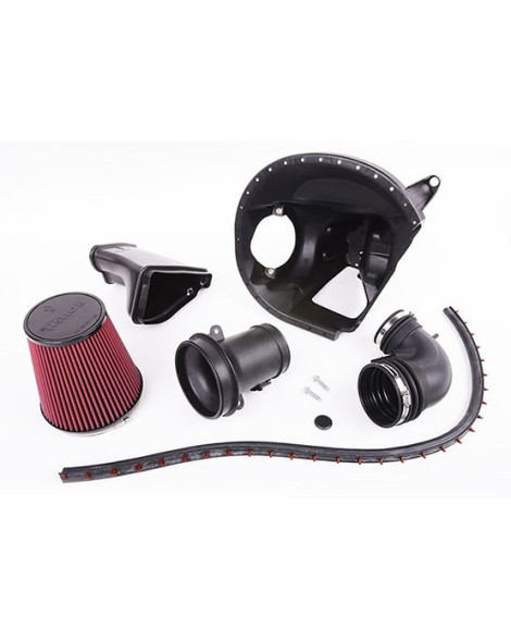 Ford Mustang 5.0L V8 15-17 ROUSH Cold Air Intake Kit Ford Mustang 5.0L V8 15-17 ROUSH Cold Air Intake Kit