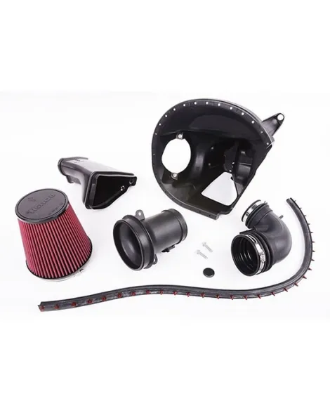 Ford Mustang 5.0L V8 15-17 ROUSH Cold Air Intake Kit Ford Mustang 5.0L V8 15-17 ROUSH Cold Air Intake Kit