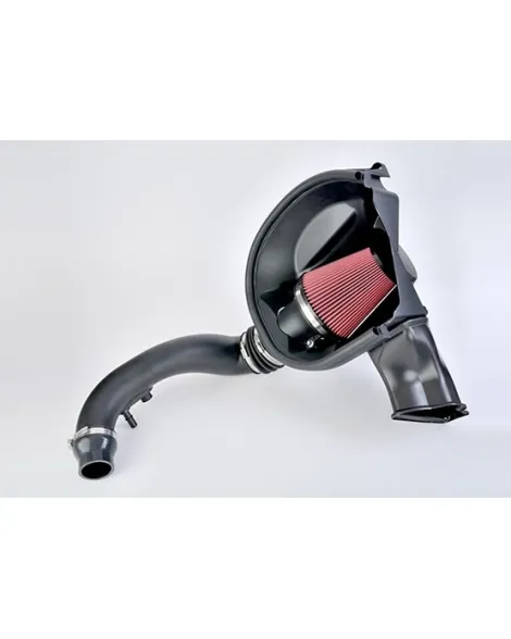 Ford Mustang 2.3L EcoBoost 15-17 ROUSH Cold Air Intake Kit Ford Mustang 2.3L EcoBoost 15-17 ROUSH Cold Air Intake Kit