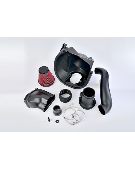 Ford Mustang 2.3L EcoBoost 15-17 ROUSH Cold Air Intake Kit Ford Mustang 2.3L EcoBoost 15-17 ROUSH Cold Air Intake Kit