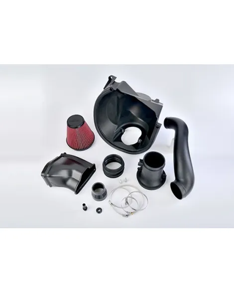 Ford Mustang 2.3L EcoBoost 15-17 ROUSH Cold Air Intake Kit Ford Mustang 2.3L EcoBoost 15-17 ROUSH Cold Air Intake Kit