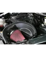 Ford Mustang 2.3L EcoBoost 15-17 ROUSH Cold Air Intake Kit Ford Mustang 2.3L EcoBoost 15-17 ROUSH Cold Air Intake Kit