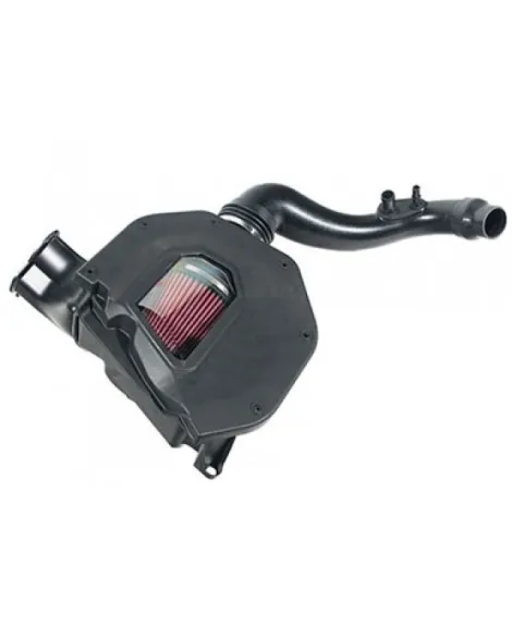 Ford Mustang 2.3L EcoBoost 2018-2023 ROUSH Cold Air Intake Kit Ford Mustang 2.3L EcoBoost 2018-2023 ROUSH Cold Air Intake Kit
