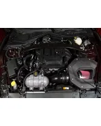 Ford Mustang 2.3L EcoBoost 2018-2023 ROUSH Cold Air Intake Kit Ford Mustang 2.3L EcoBoost 2018-2023 ROUSH Cold Air Intake Kit