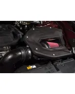 Ford Mustang 2.3L EcoBoost 2018-2023 ROUSH Cold Air Intake Kit Ford Mustang 2.3L EcoBoost 2018-2023 ROUSH Cold Air Intake Kit