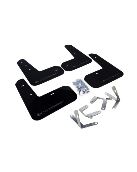 Subaru BRZ / GT86 13-17 Rally Armor Mud flaps Subaru BRZ / GT86 13-17 Rally Armor Mud flaps