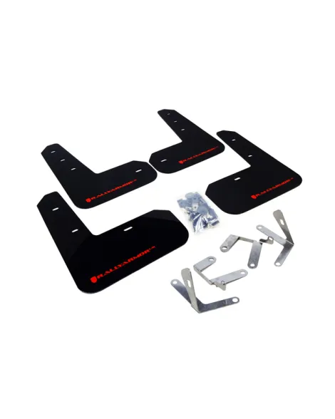 Subaru BRZ / GT86 13-17 Rally Armor Mud flaps Subaru BRZ / GT86 13-17 Rally Armor Mud flaps
