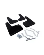 Ford Focus ST / RS 12-19 MK3 Rally Armor Mud Flaps Ford Focus ST / RS 12-19 MK3 Rally Armor Mud Flaps