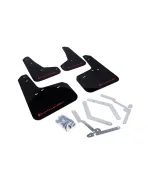 Ford Focus ST / RS 12-19 MK3 Rally Armor Mud Flaps Ford Focus ST / RS 12-19 MK3 Rally Armor Mud Flaps