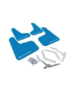 Ford Focus ST / RS 12-19 MK3 Rally Armor Mud Flaps Ford Focus ST / RS 12-19 MK3 Rally Armor Mud Flaps