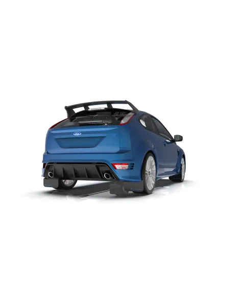 Ford Focus MK2 RS 09-11 Rally Armor Mud flaps Ford Focus MK2 RS 09-11 Rally Armor Mud flaps