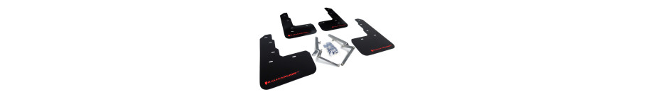 FK8 Mud Flaps FK8 Mud Flaps