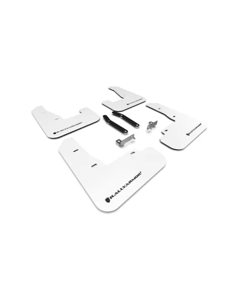 Hyundai Elantra GT N Line / i30 N 19-21 Rally Armor Mud flaps Hyundai Elantra GT N Line / i30 N 19-21 Rally Armor Mud flaps
