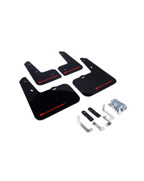 Hyundai Veloster 12-18 Rally Armor Mud flaps Hyundai Veloster 12-18 Rally Armor Mud flaps