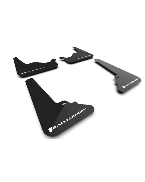 Tesla Model S & S Plaid 21-23 Rally Armor Mud Flaps Tesla Model S & S Plaid 21-23 Rally Armor Mud Flaps