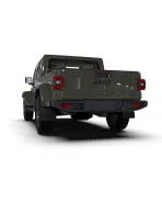 Jeep Gladiator JT Mojave, Rubicon 19-23 Rally Armor Mud Flaps
