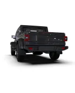 Jeep Gladiator JT Mojave, Rubicon 19-23 Rally Armor Mud Flaps