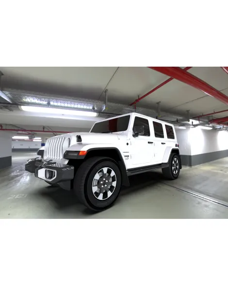 Jeep Wrangler JL 18-23 Rally Armor Mud Flaps Jeep Wrangler JL 18-23 Rally Armor Mud Flaps