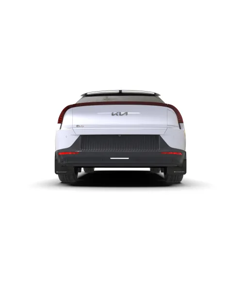 Kia EV6 22-23 Rally Armor Mud Flaps Kia EV6 22-23 Rally Armor Mud Flaps