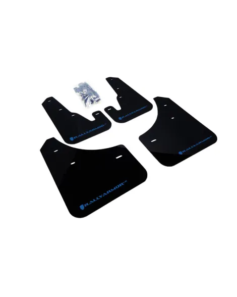 Mazda 3 / 3 MPS 04-09 Mazdaspeed Rally Armor Mud flaps Mazda 3 / 3 MPS 04-09 Mazdaspeed Rally Armor Mud flaps