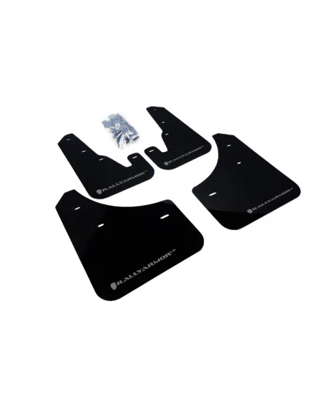 Mazda 3 / 3 MPS 04-09 Mazdaspeed Rally Armor Mud flaps Mazda 3 / 3 MPS 04-09 Mazdaspeed Rally Armor Mud flaps
