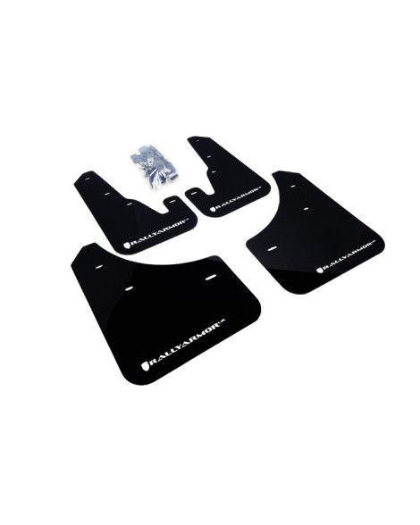 Mazda 3 / 3 MPS 04-09 Mazdaspeed Rally Armor Mud flaps Mazda 3 / 3 MPS 04-09 Mazdaspeed Rally Armor Mud flaps