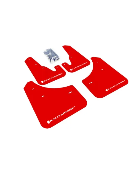 Mazda 3 / 3 MPS 04-09 Mazdaspeed Rally Armor Mud flaps Mazda 3 / 3 MPS 04-09 Mazdaspeed Rally Armor Mud flaps