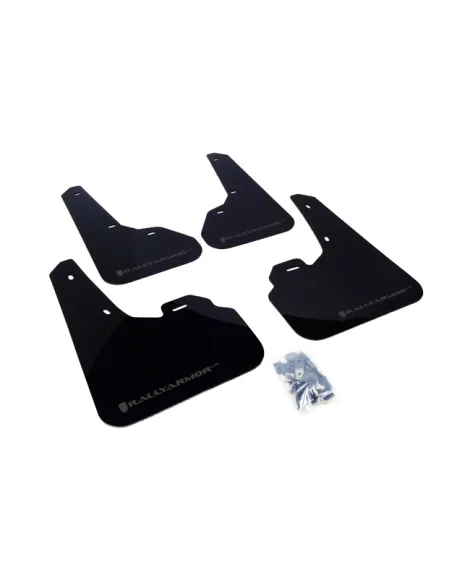 Mazda 3 / 3 MPS 10-13 Mazdaspeed Rally Armor Mud flaps Mazda 3 / 3 MPS 10-13 Mazdaspeed Rally Armor Mud flaps