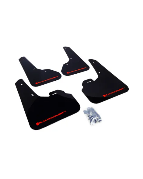 Mazda 3 / 3 MPS 10-13 Mazdaspeed Rally Armor Mud flaps Mazda 3 / 3 MPS 10-13 Mazdaspeed Rally Armor Mud flaps