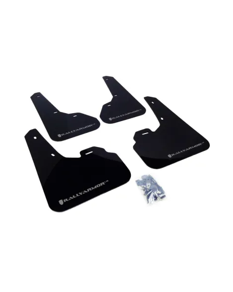 Mazda 3 / 3 MPS 10-13 Mazdaspeed Rally Armor Mud flaps Mazda 3 / 3 MPS 10-13 Mazdaspeed Rally Armor Mud flaps