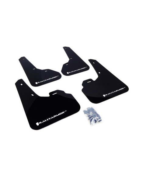 Mazda 3 / 3 MPS 10-13 Mazdaspeed Rally Armor Mud flaps Mazda 3 / 3 MPS 10-13 Mazdaspeed Rally Armor Mud flaps
