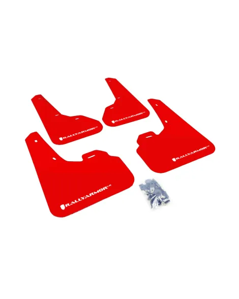 Mazda 3 / 3 MPS 10-13 Mazdaspeed Rally Armor Mud flaps Mazda 3 / 3 MPS 10-13 Mazdaspeed Rally Armor Mud flaps