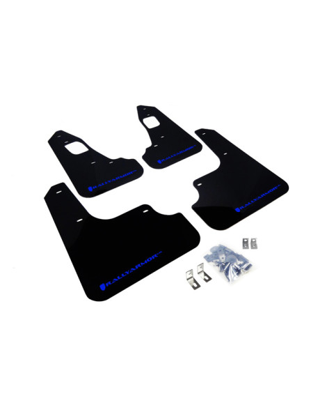 Mitsubishi EVO X / EVO 10 08-17 Rally Armor Mud flaps Mitsubishi EVO X / EVO 10 08-17 Rally Armor Mud flaps