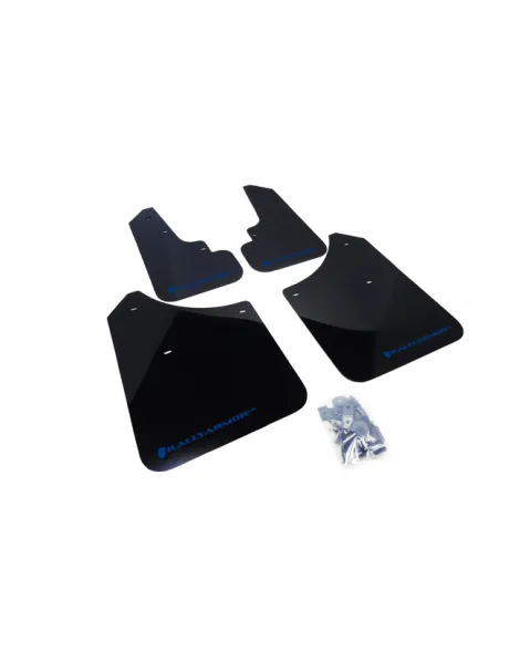 Subaru Forester 03-08 Rally Armor Mud flaps Subaru Forester 03-08 Rally Armor Mud flaps