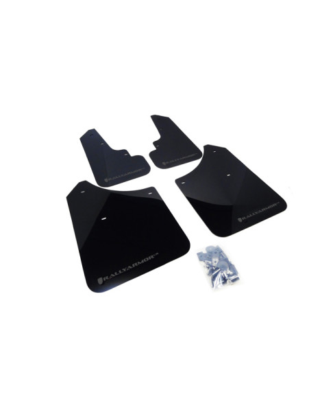 Subaru Forester 03-08 Rally Armor Mud flaps