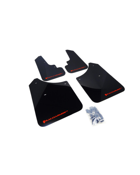 Subaru Forester 03-08 Rally Armor Mud flaps