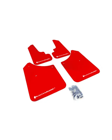 Subaru Forester 03-08 Rally Armor Mud flaps Subaru Forester 03-08 Rally Armor Mud flaps