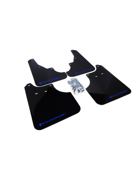Subaru Forester 09-13 Rally Armor Mud Flaps Subaru Forester 09-13 Rally Armor Mud Flaps