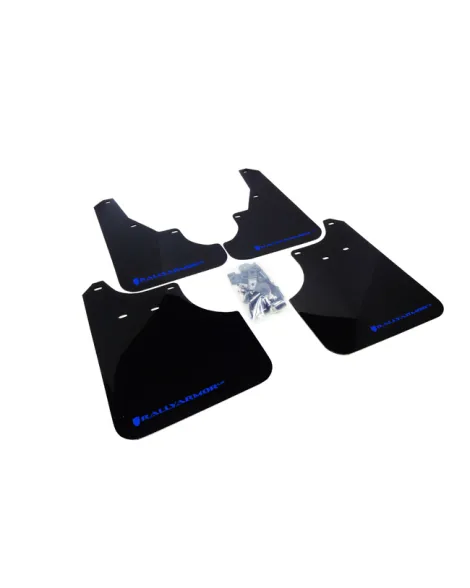 Subaru Forester 09-13 Rally Armor Mud Flaps Subaru Forester 09-13 Rally Armor Mud Flaps