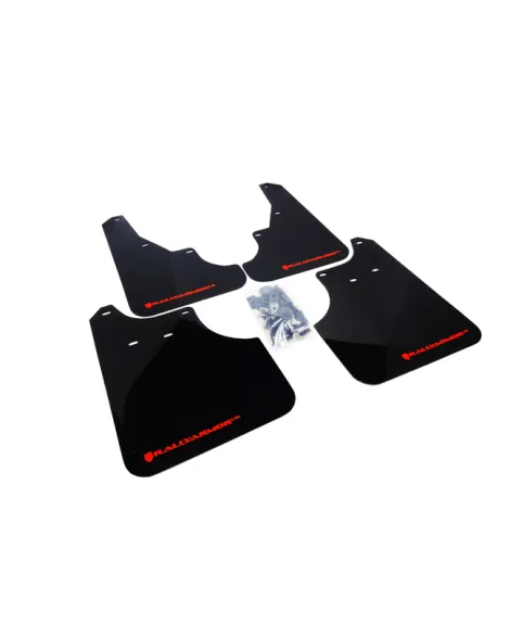 Subaru Forester 09-13 Rally Armor Mud Flaps Subaru Forester 09-13 Rally Armor Mud Flaps