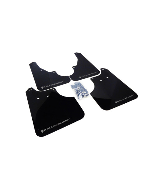 Subaru Forester 09-13 Rally Armor Mud Flaps Subaru Forester 09-13 Rally Armor Mud Flaps