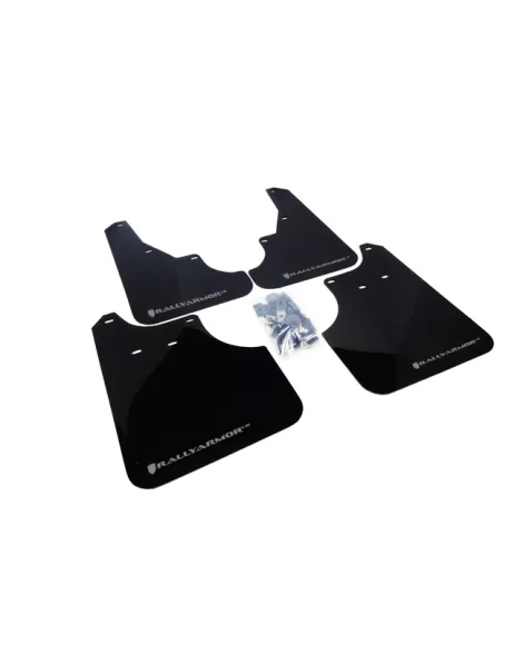 Subaru Forester 09-13 Rally Armor Mud Flaps Subaru Forester 09-13 Rally Armor Mud Flaps
