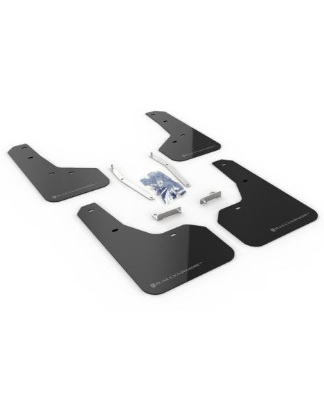 Subaru Forester 19-21 Rally Armor Mud flaps Subaru Forester 19-21 Rally Armor Mud flaps