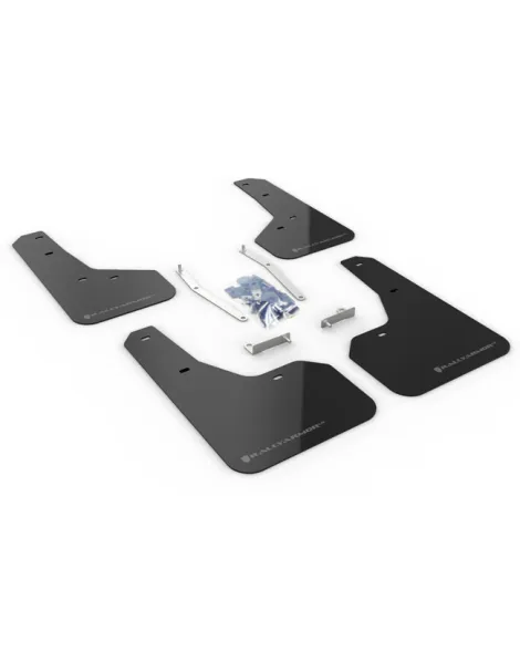Subaru Forester 19-21 Rally Armor Mud flaps Subaru Forester 19-21 Rally Armor Mud flaps