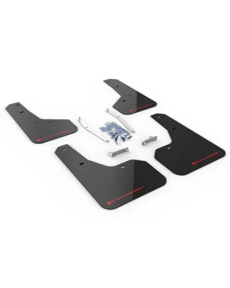 Subaru Forester 19-21 Rally Armor Mud flaps Subaru Forester 19-21 Rally Armor Mud flaps