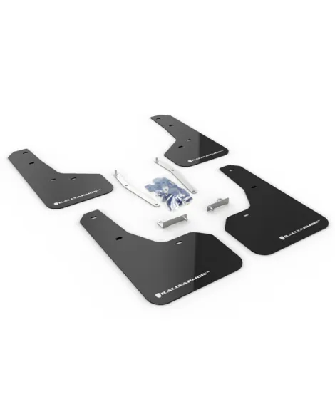 Subaru Forester 19-21 Rally Armor Mud flaps Subaru Forester 19-21 Rally Armor Mud flaps