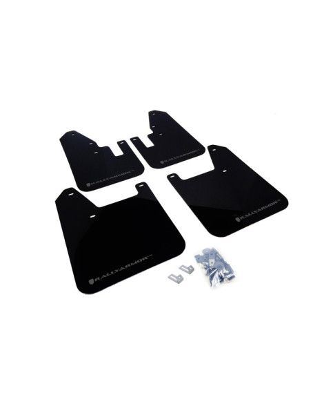Subaru Forester 98-02 Rally Armor Mud flaps