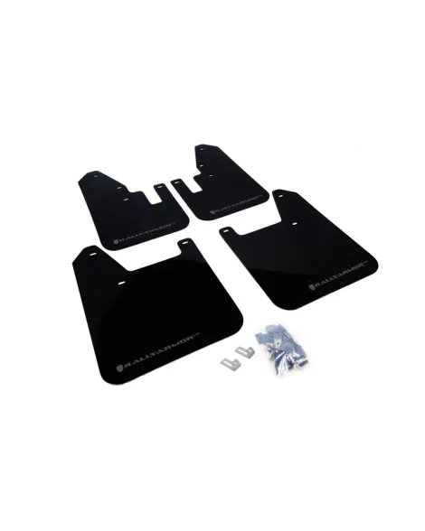 Subaru Forester 98-02 Rally Armor Mud flaps Subaru Forester 98-02 Rally Armor Mud flaps