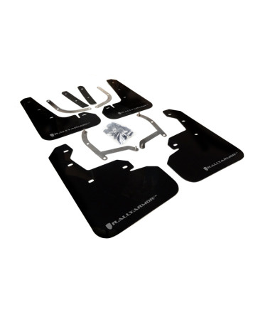 Subaru Impreza 4D/5D 17-23 Rally Armor Mud flaps