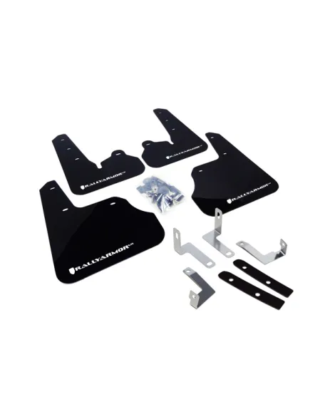 Subaru Impreza 4D/5D 12-16 Rally Armor Mud flaps Subaru Impreza 4D/5D 12-16 Rally Armor Mud flaps
